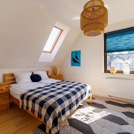 Betula * Zieleniewo (Kolobrzeg)